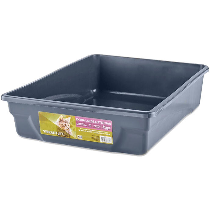 Litter Box