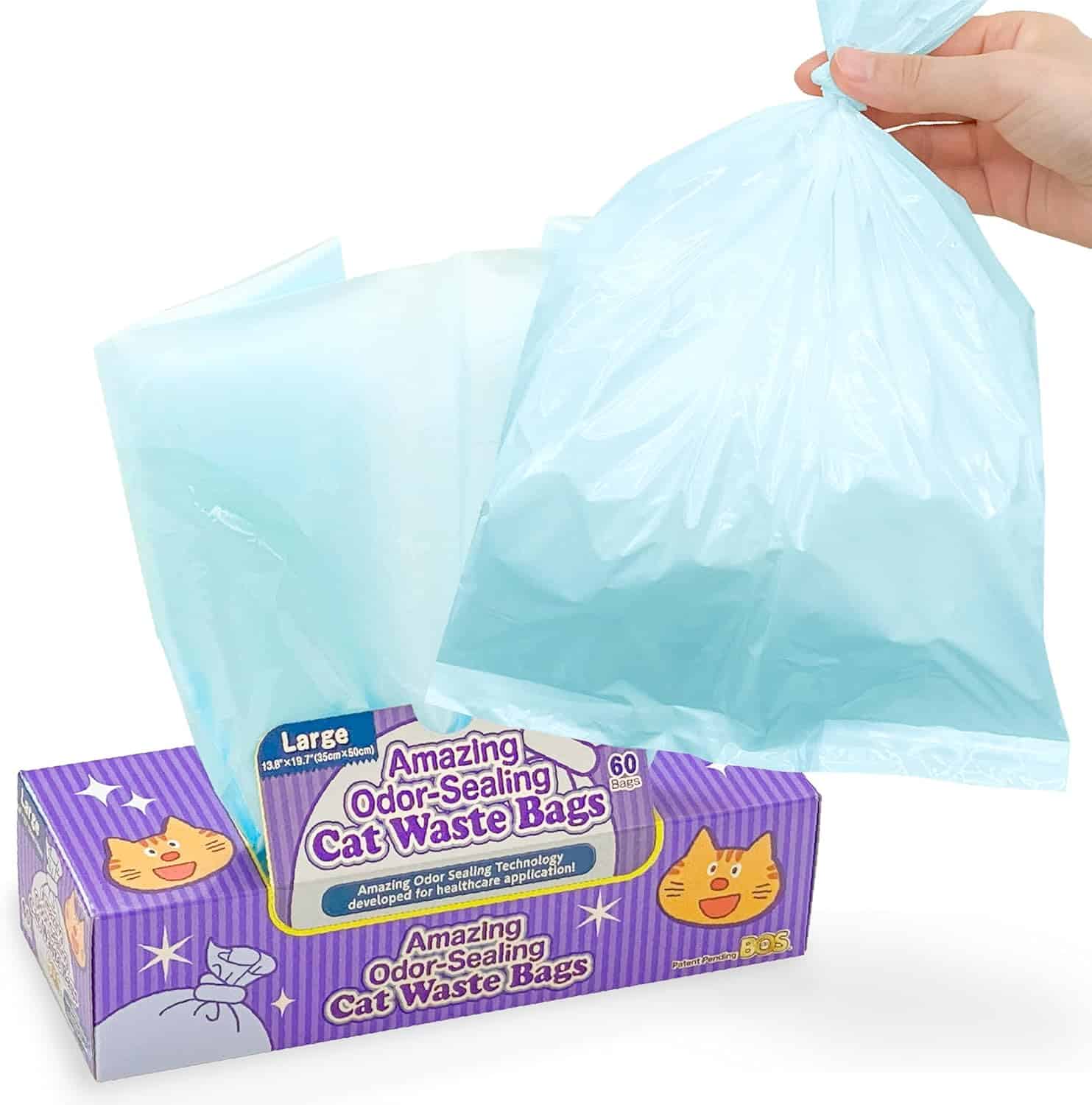 Poop bag
