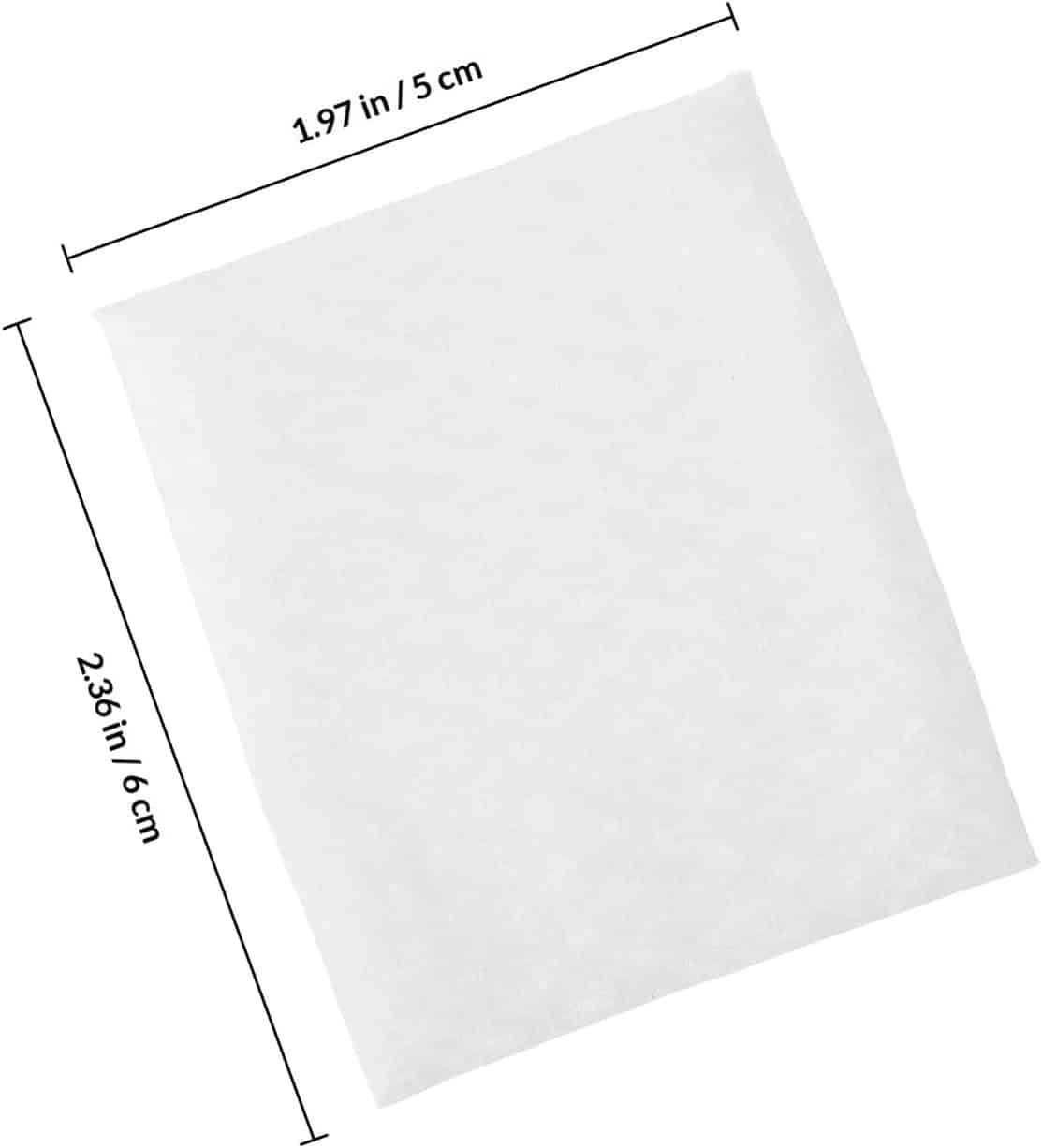 cotton pad