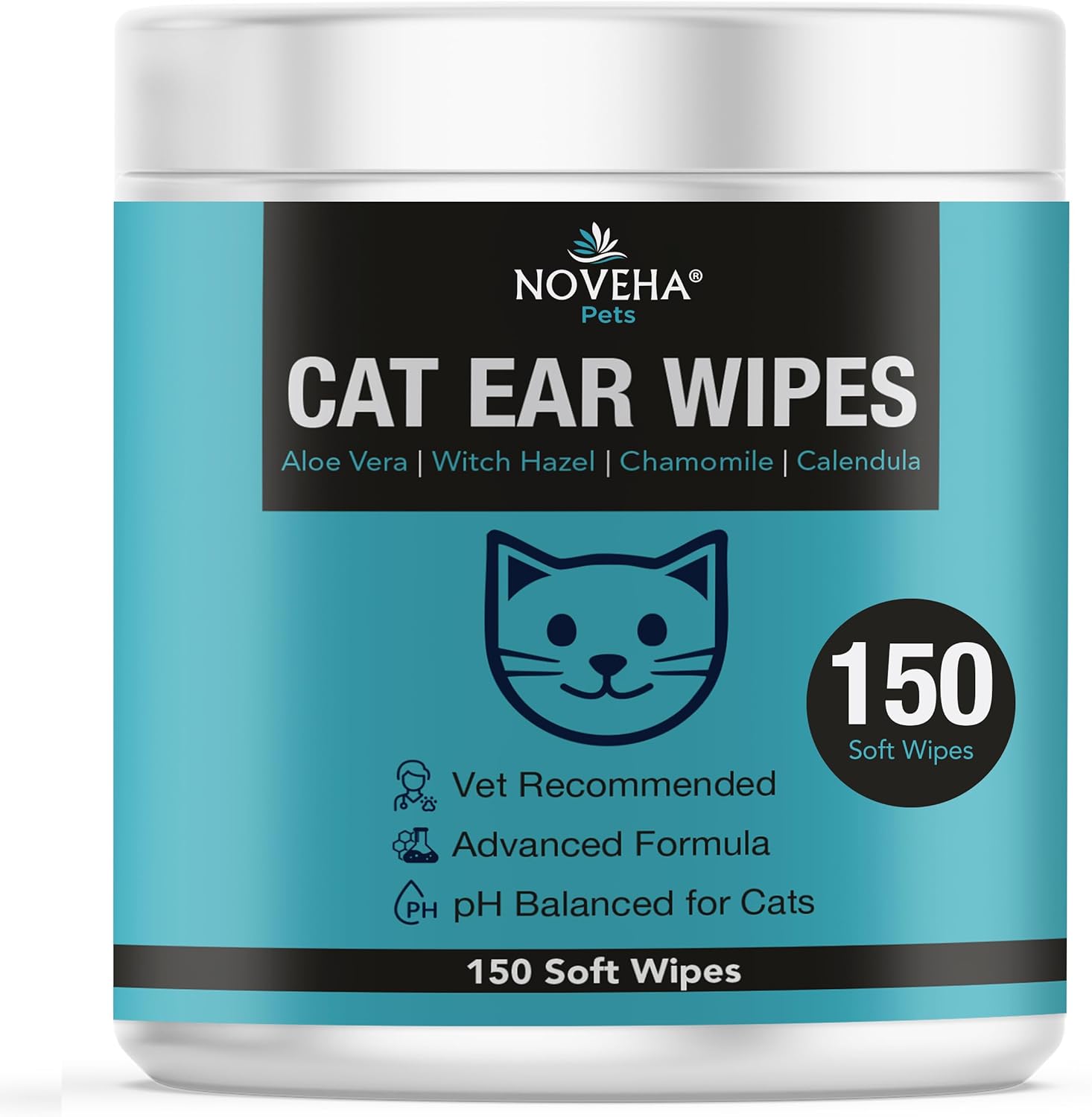 ear wipes