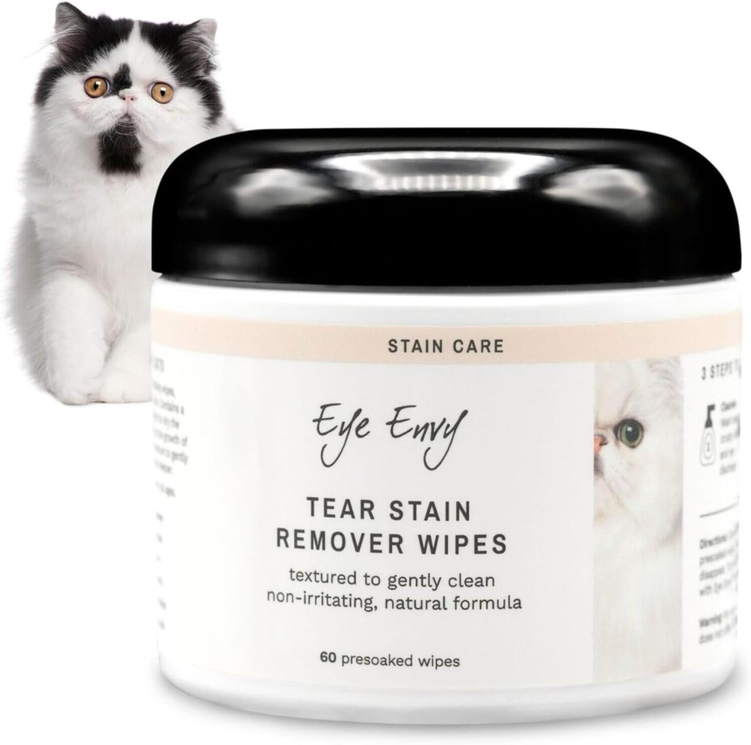 eye wipes